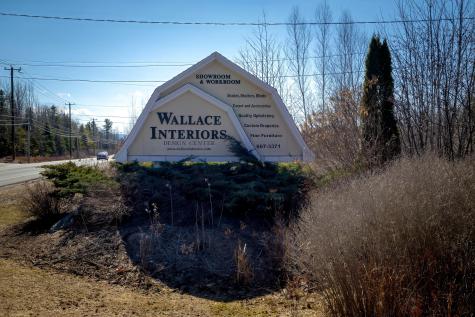 87 Bar Harbor Road Trenton ME 04605