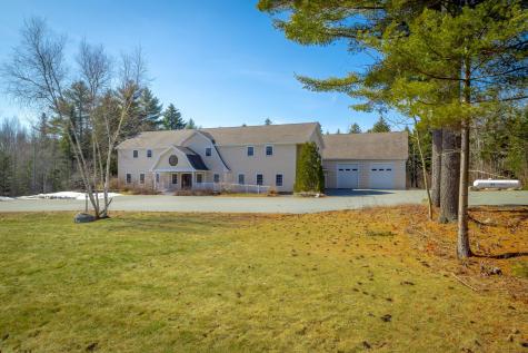 87 Bar Harbor Road Trenton ME 04605