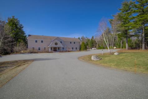 87 Bar Harbor Road Trenton ME 04605