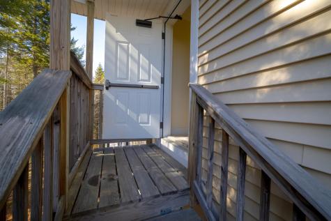 87 Bar Harbor Road Trenton ME 04605