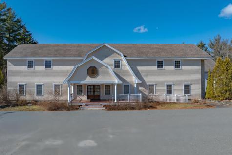 87 Bar Harbor Road Trenton ME 04605