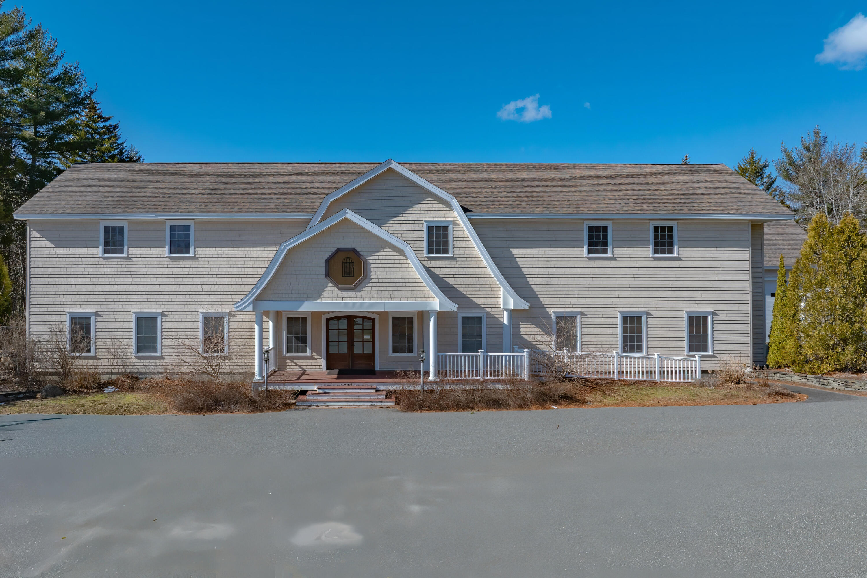 87 Bar Harbor Road Trenton ME 04605