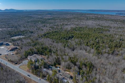 87 Bar Harbor Road Trenton ME 04605