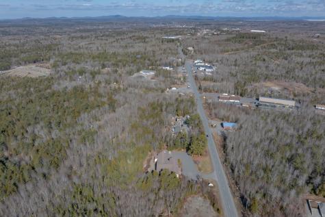 87 Bar Harbor Road Trenton ME 04605