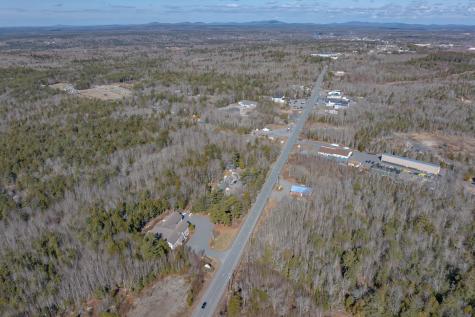 87 Bar Harbor Road Trenton ME 04605