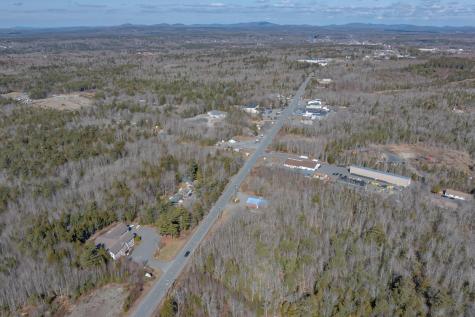 87 Bar Harbor Road Trenton ME 04605