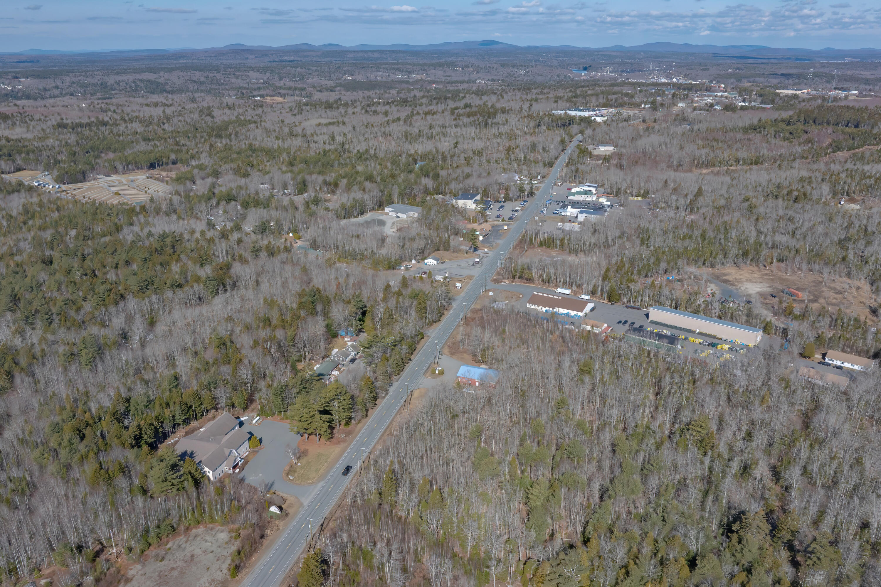 87 Bar Harbor Road Trenton ME 04605