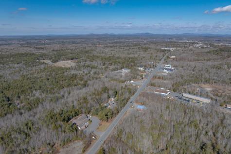 87 Bar Harbor Road Trenton ME 04605