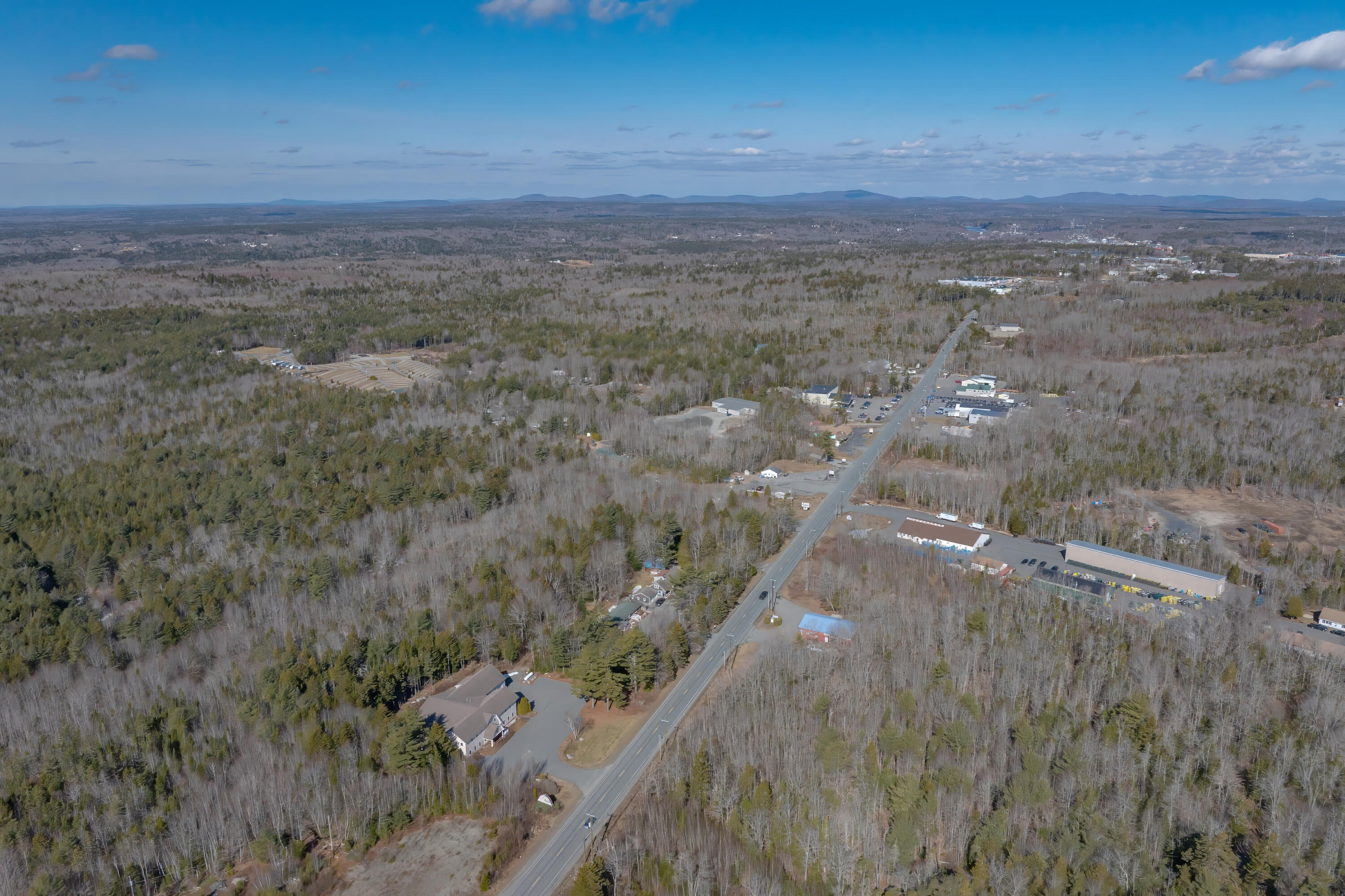 87 Bar Harbor Road Trenton ME 04605