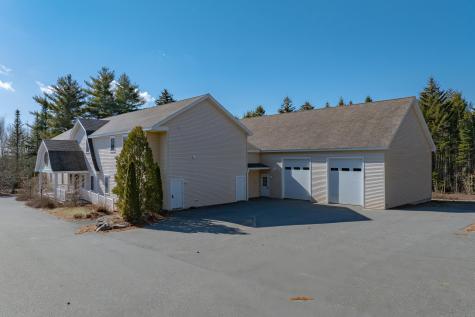 87 Bar Harbor Road Trenton ME 04605