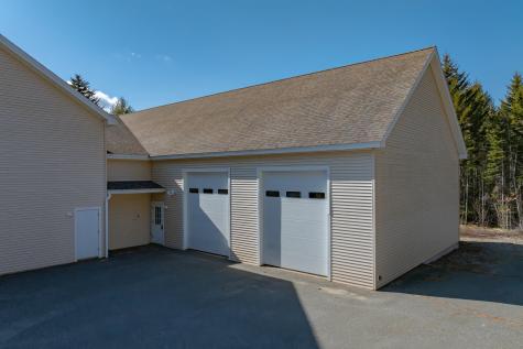 87 Bar Harbor Road Trenton ME 04605