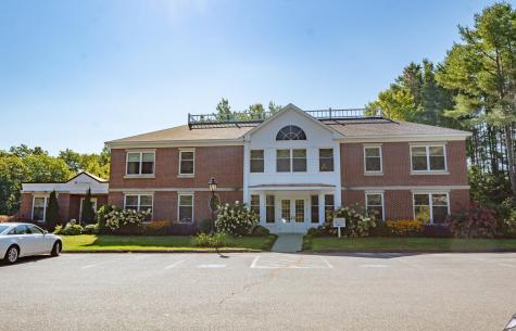 46 First Park Drive Oakland ME 04963