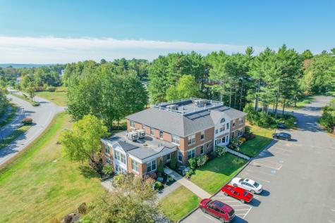 46 First Park Drive Oakland ME 04963