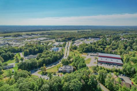 46 First Park Drive Oakland ME 04963