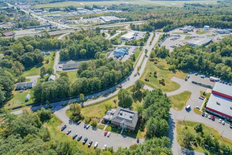 46 First Park Drive Oakland ME 04963