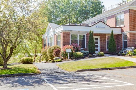 46 First Park Drive Oakland ME 04963