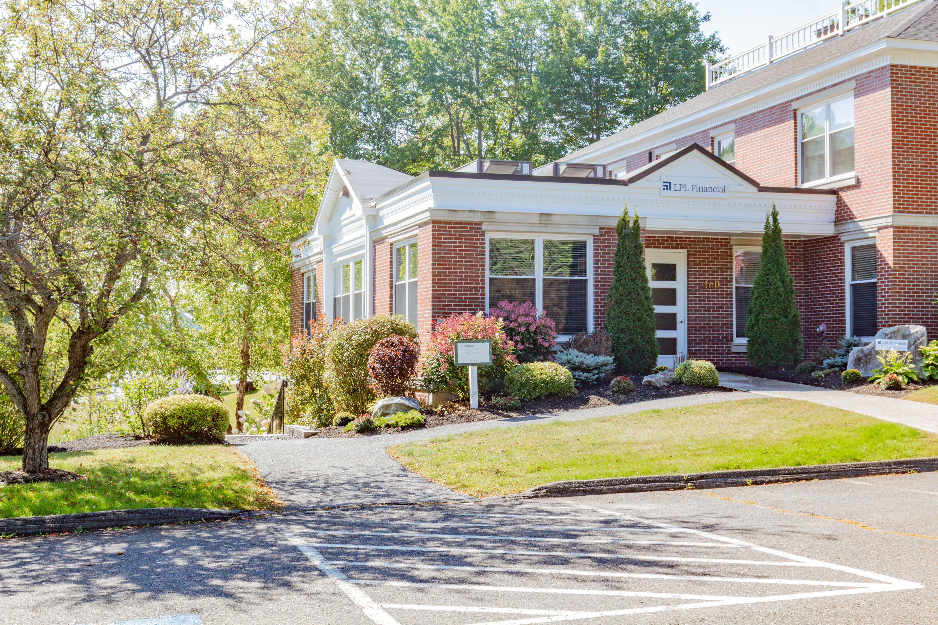 46 First Park Drive Oakland ME 04963