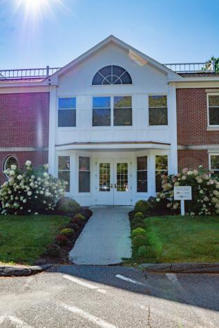 46 First Park Drive Oakland ME 04963