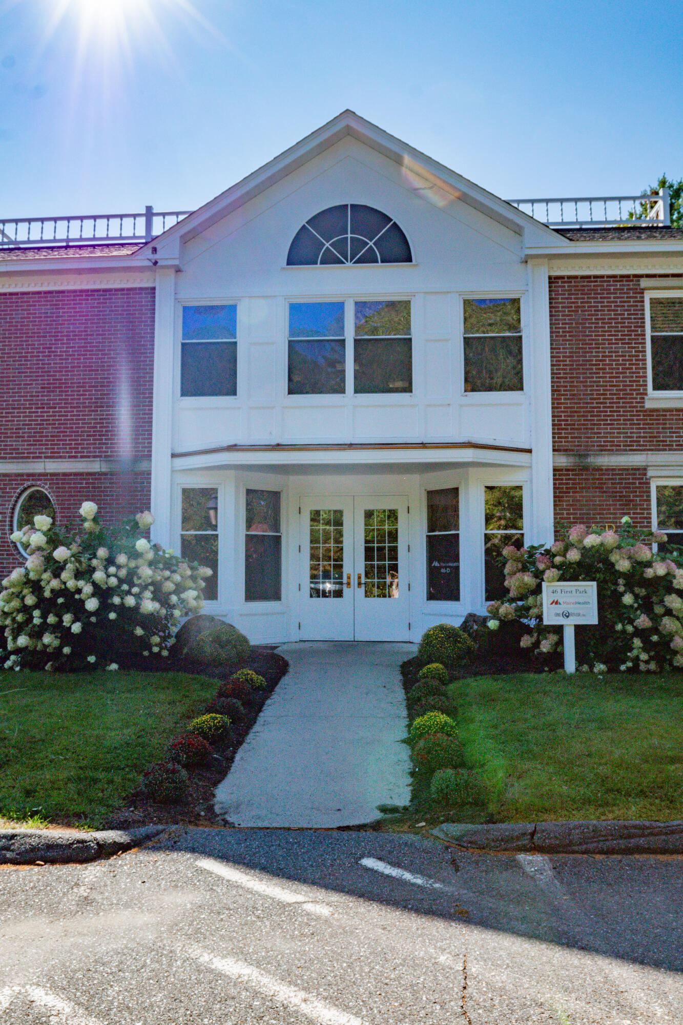 46 First Park Drive Oakland ME 04963