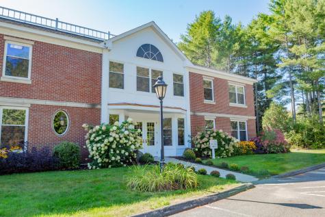 46 First Park Drive Oakland ME 04963