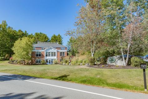 46 First Park Drive Oakland ME 04963