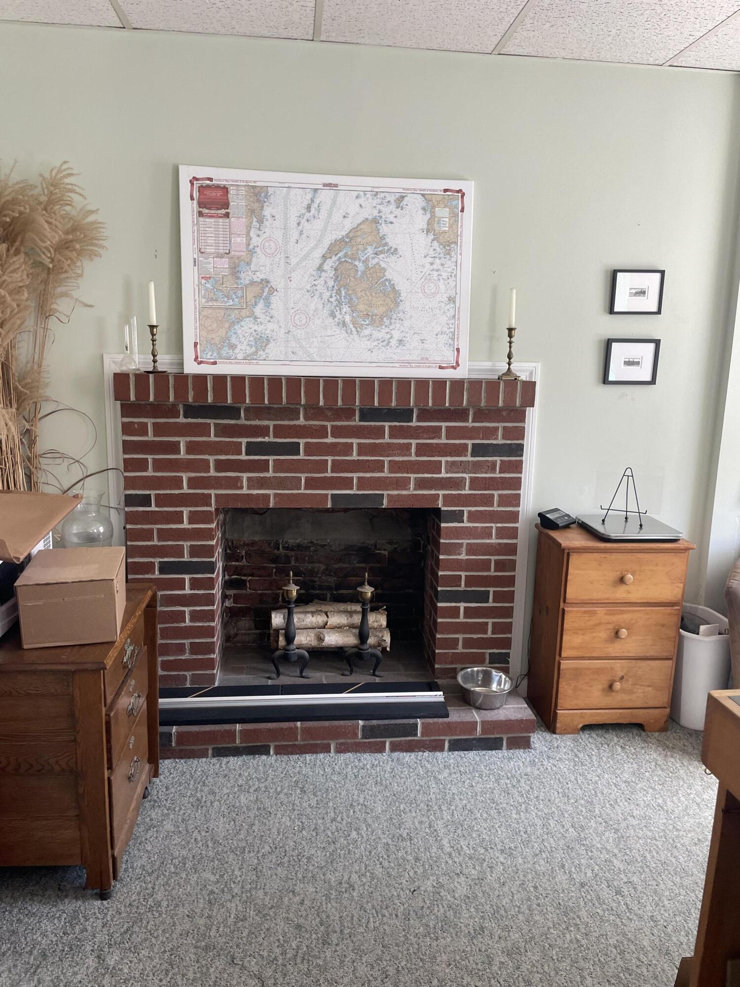 101 Main Street Belfast ME 04915