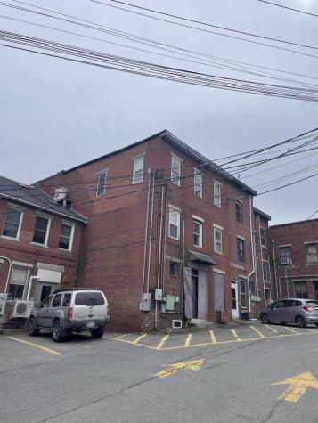 101 Main Street Belfast ME 04915