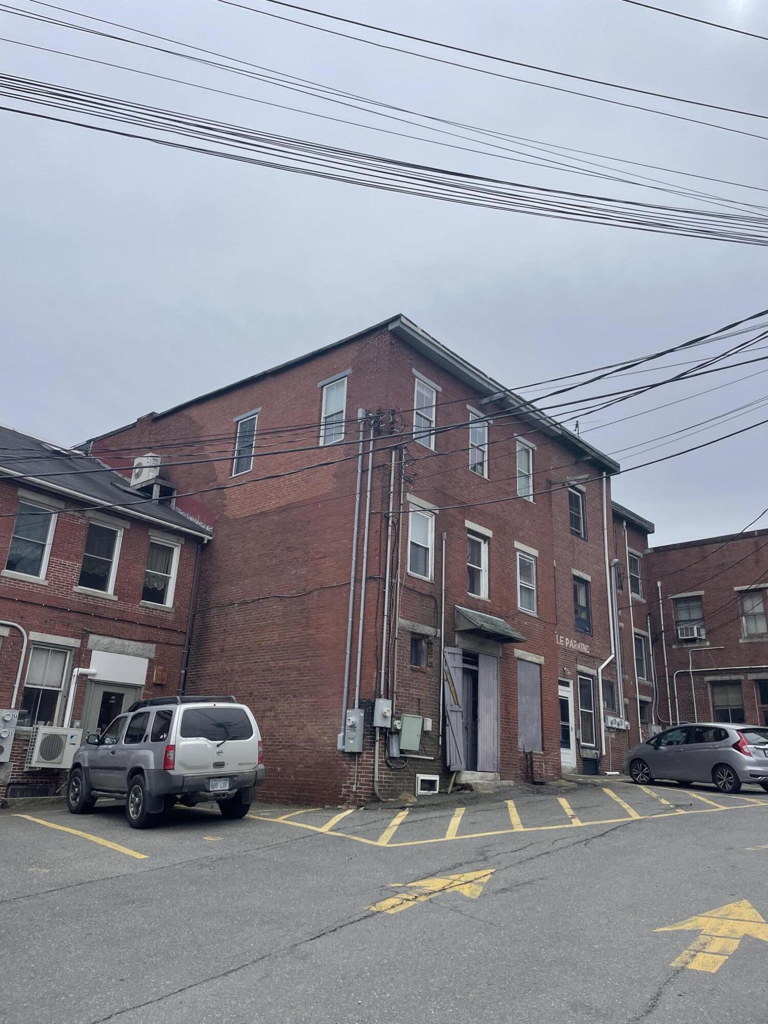 101 Main Street Belfast ME 04915