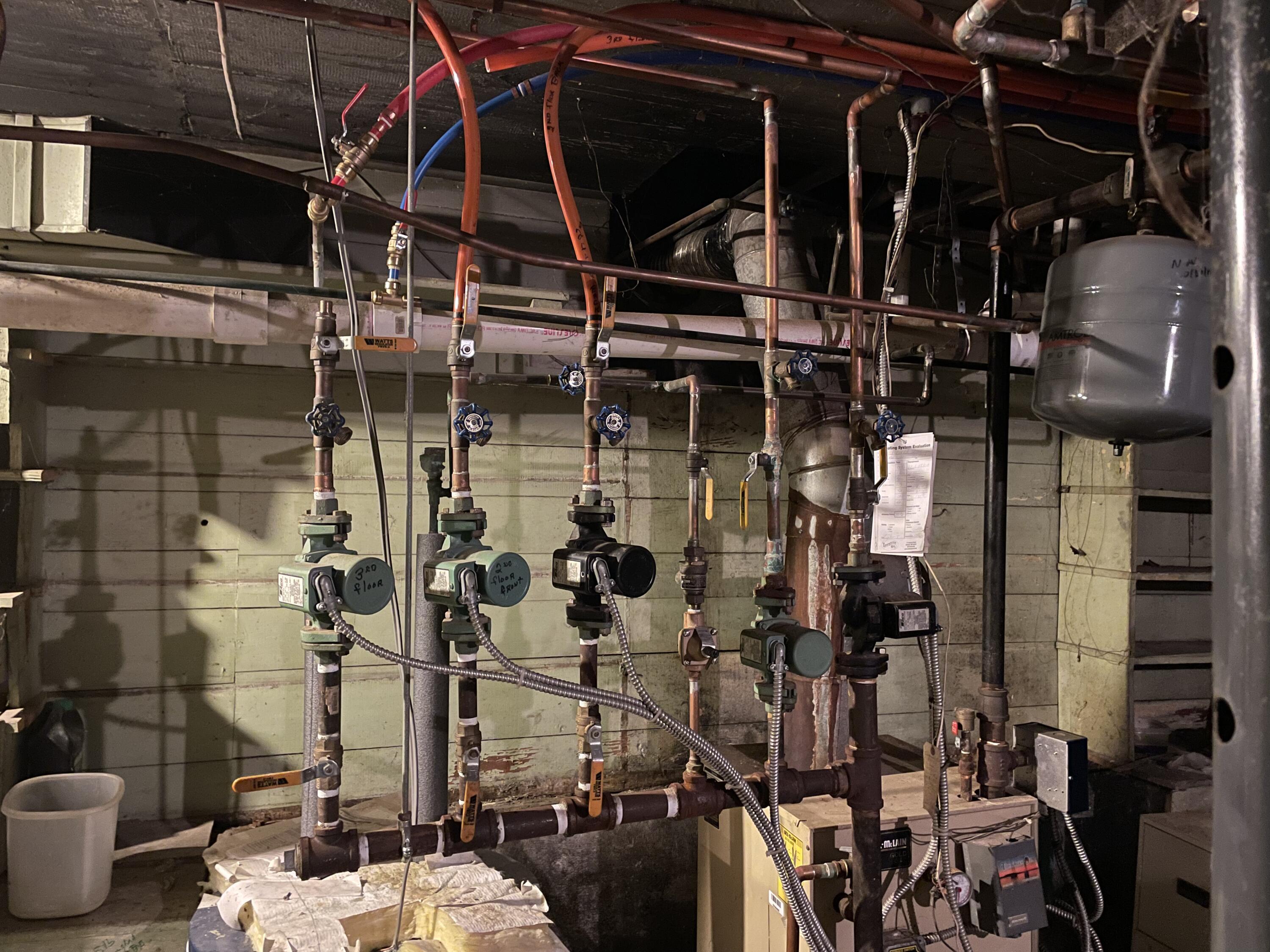 101 Main Street Belfast ME 04915