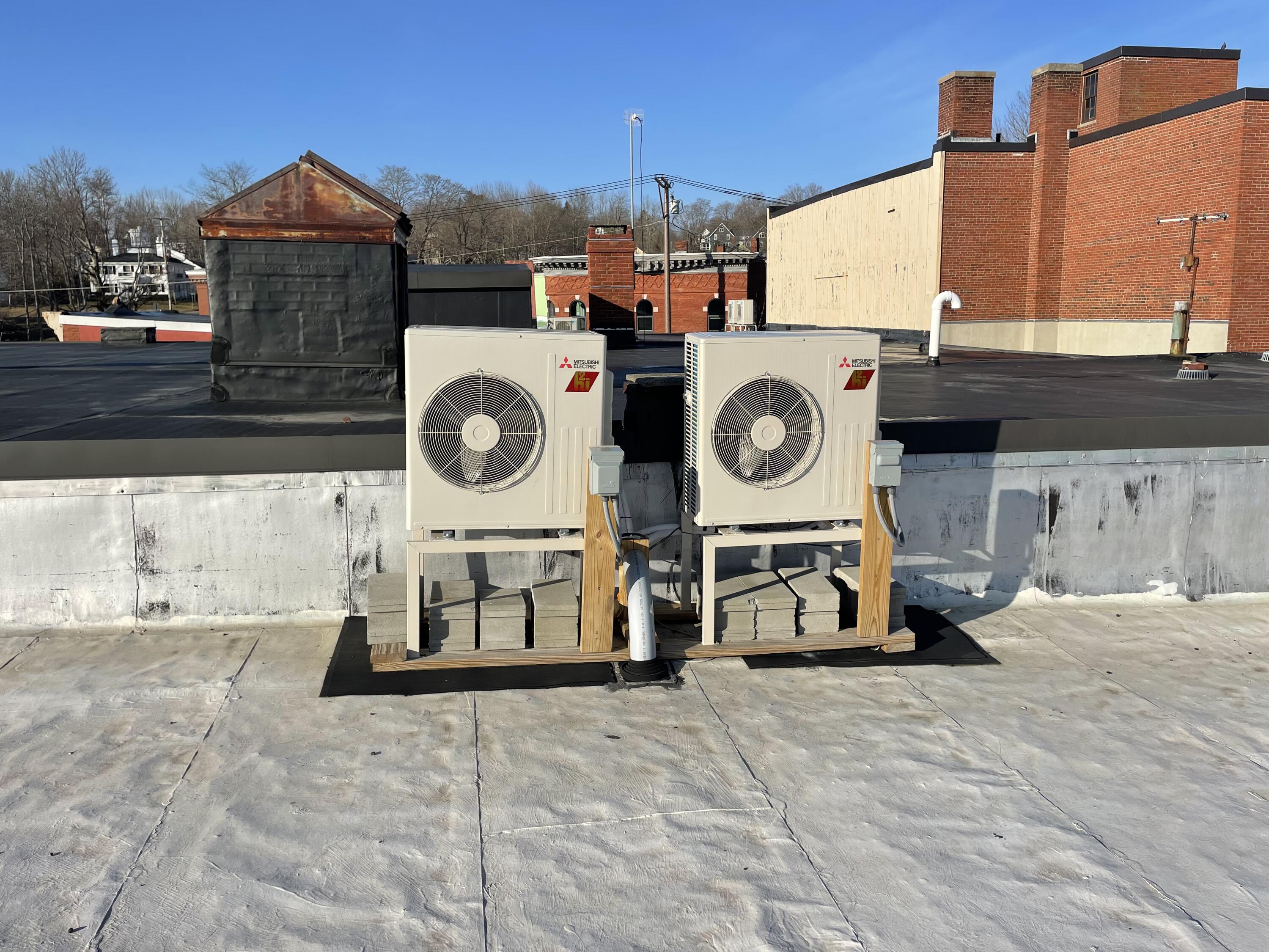 101 Main Street Belfast ME 04915