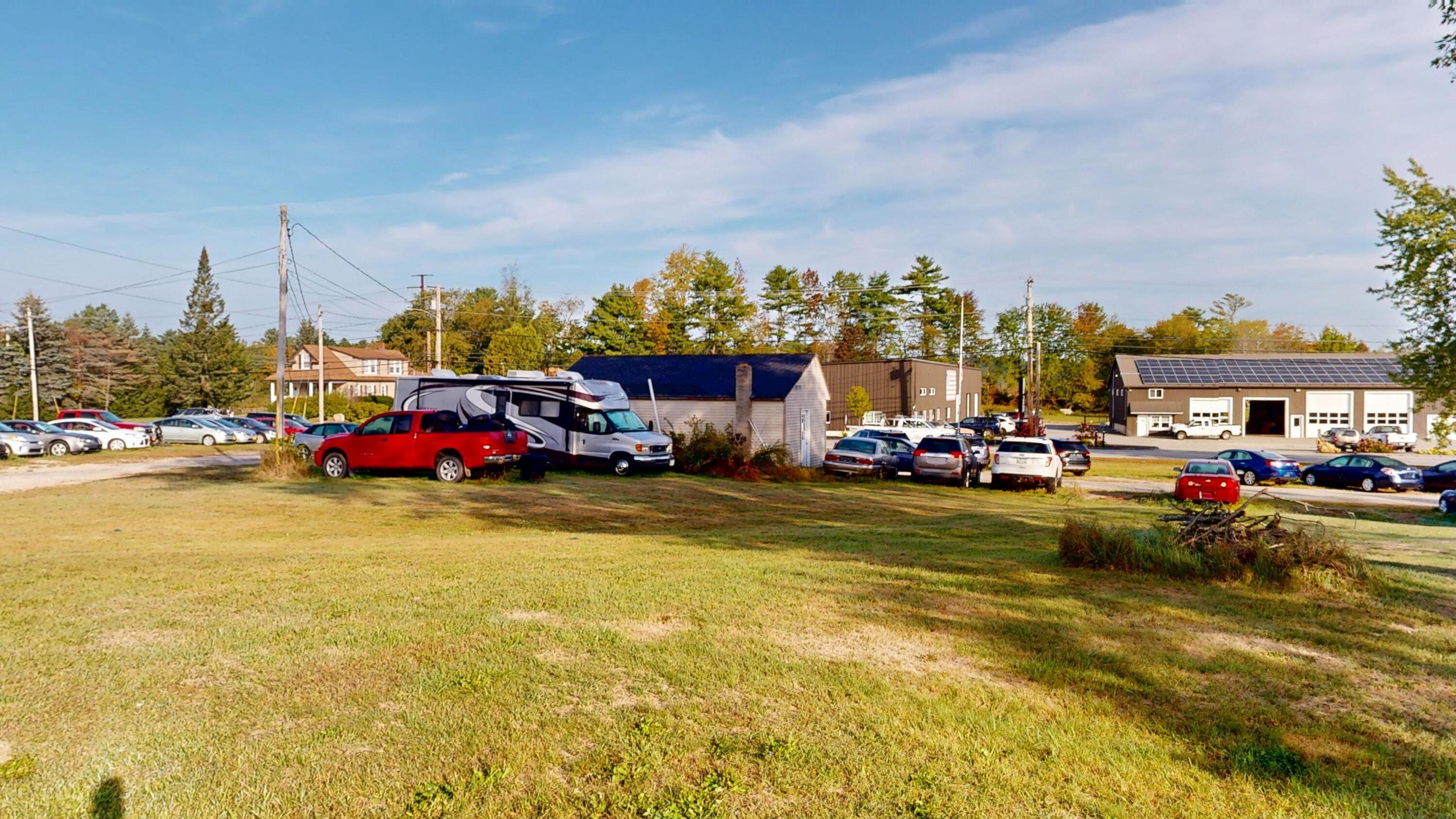 1225 Sabattus Street Lewiston ME 04240