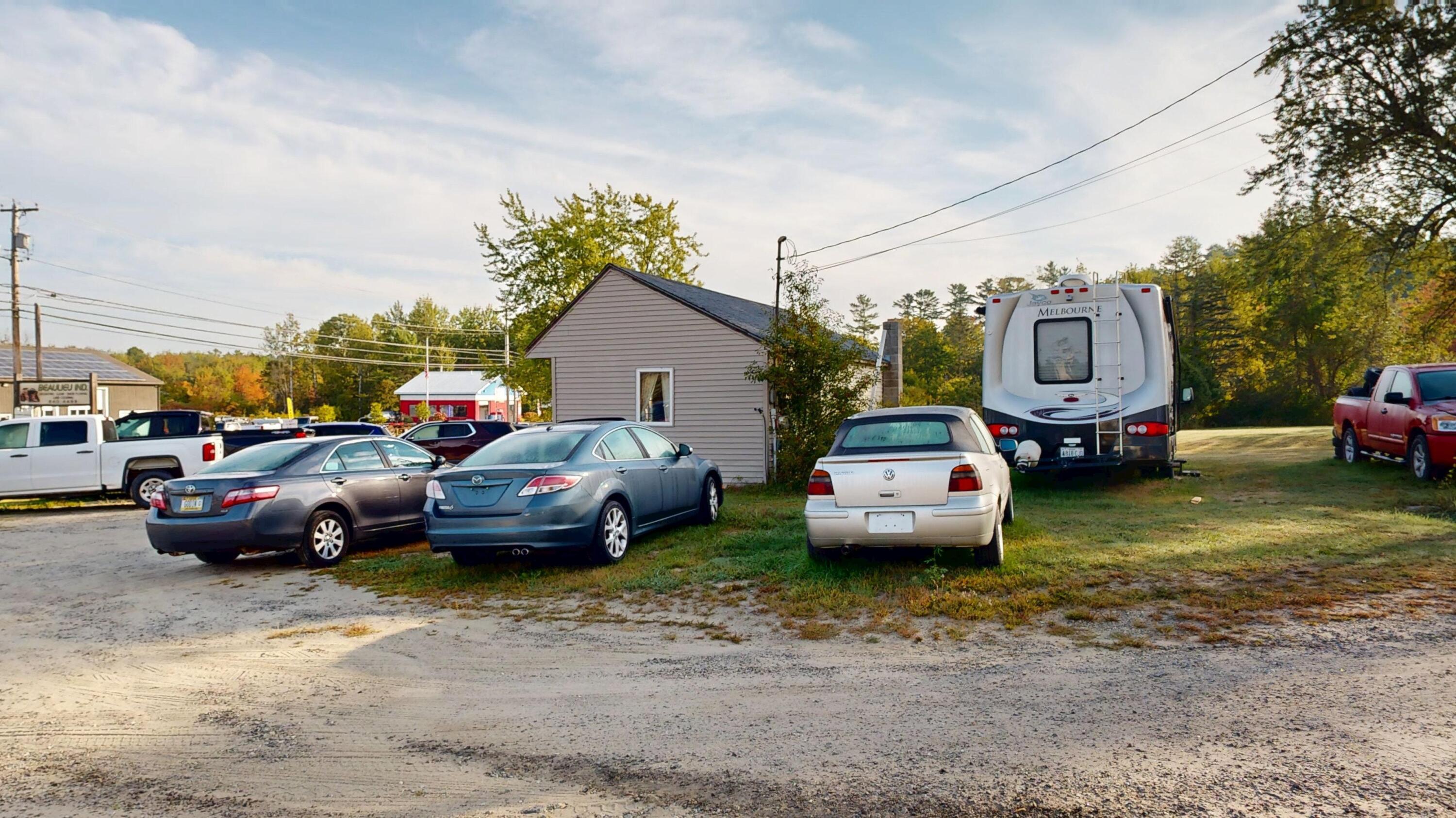1225 Sabattus Street Lewiston ME 04240