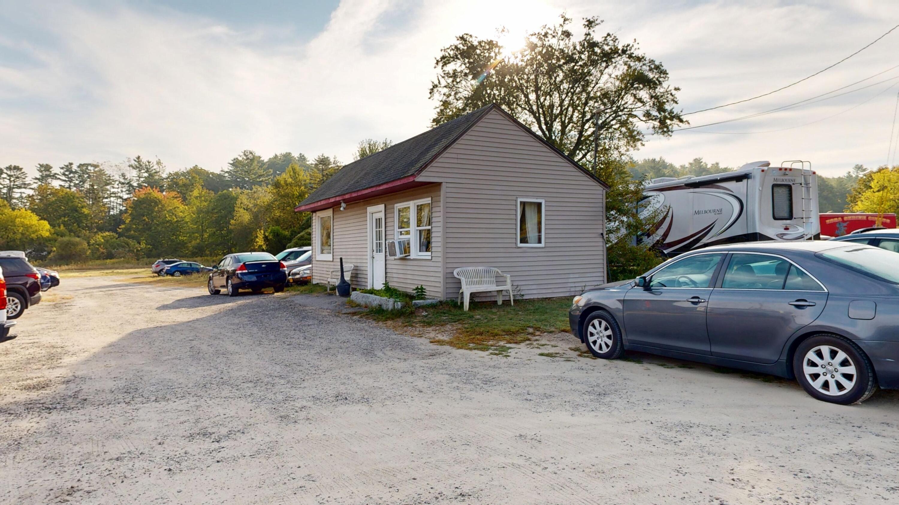 1225 Sabattus Street Lewiston ME 04240