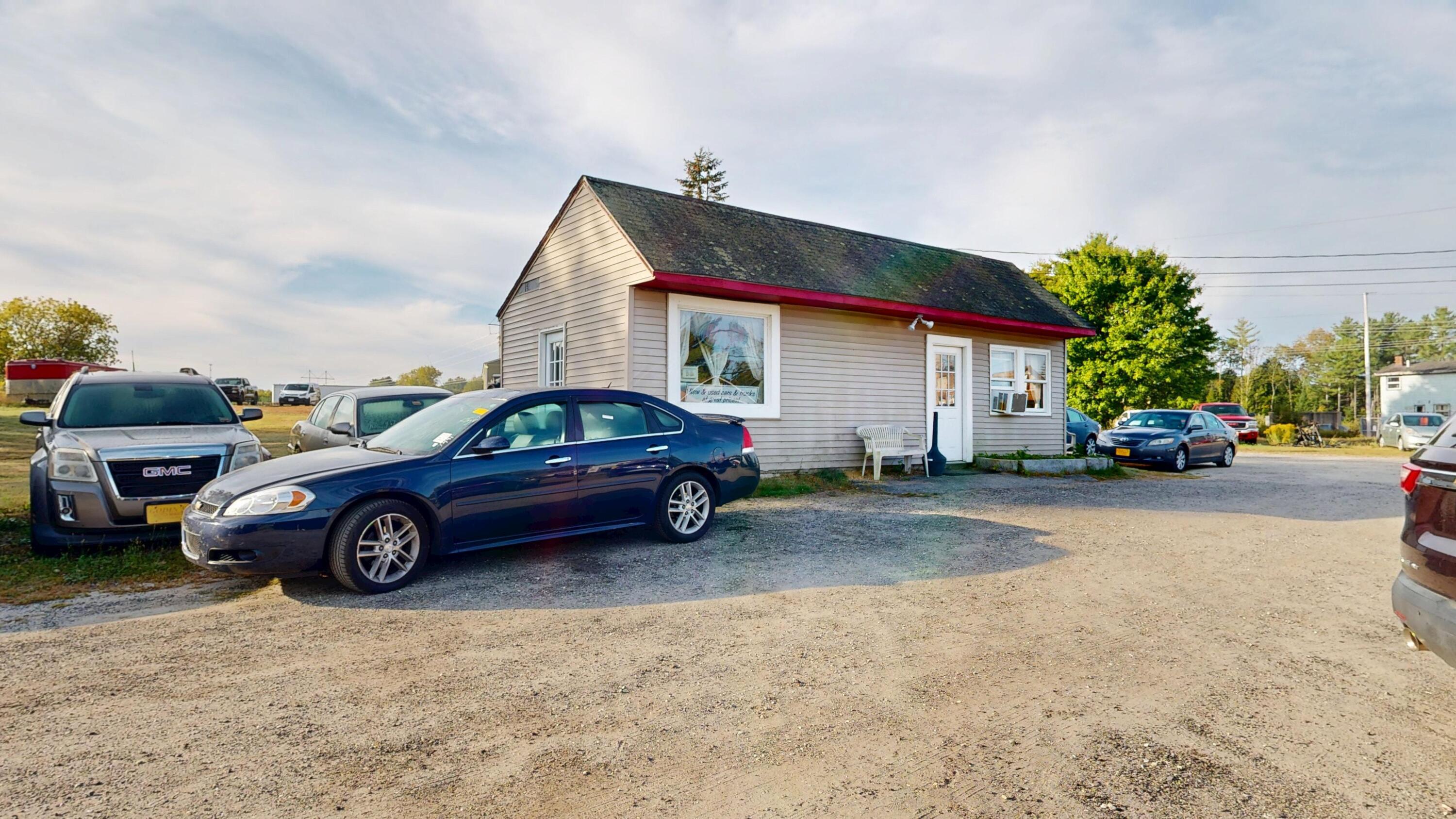 1225 Sabattus Street Lewiston ME 04240