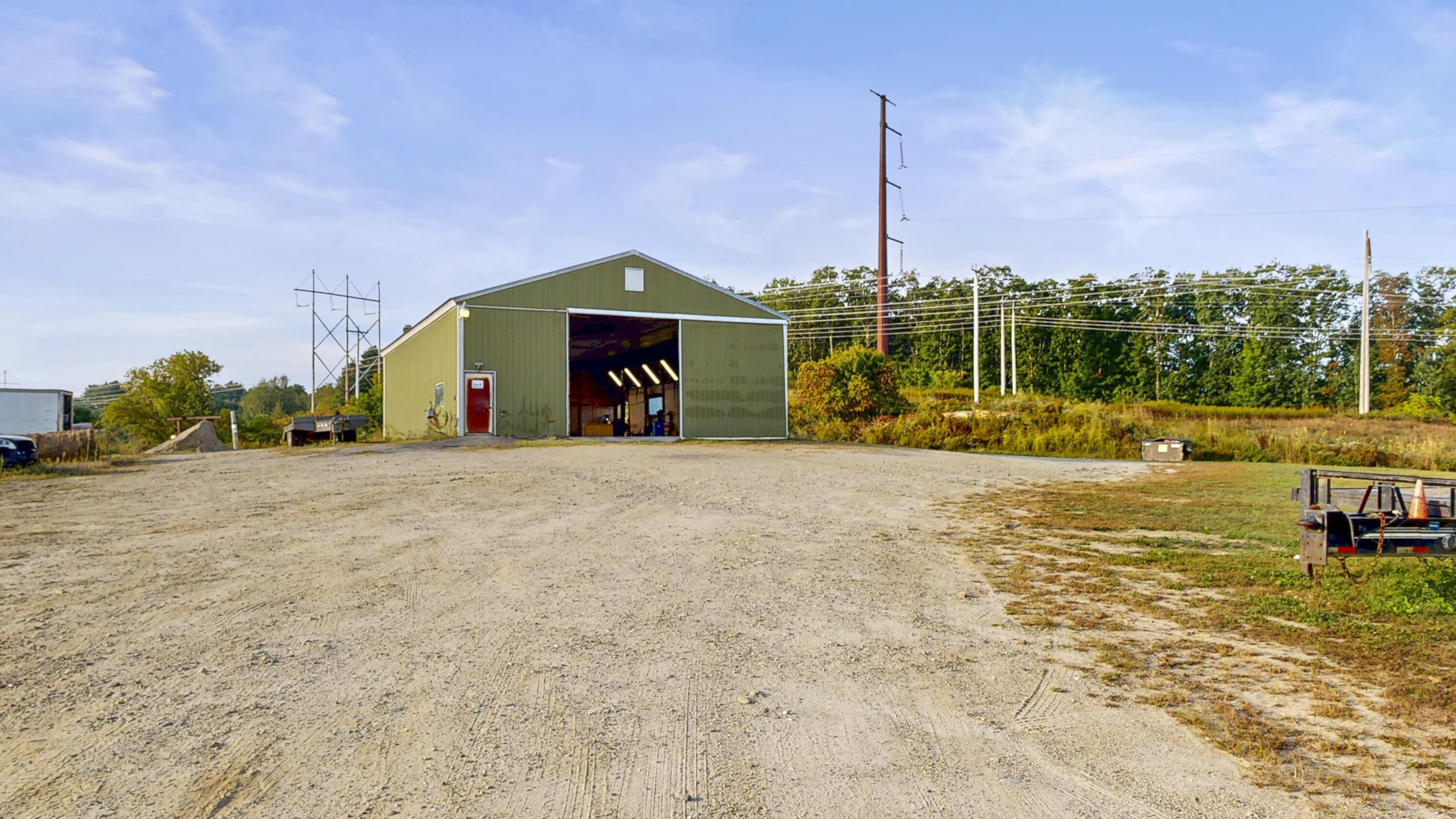 1225 Sabattus Street Lewiston ME 04240