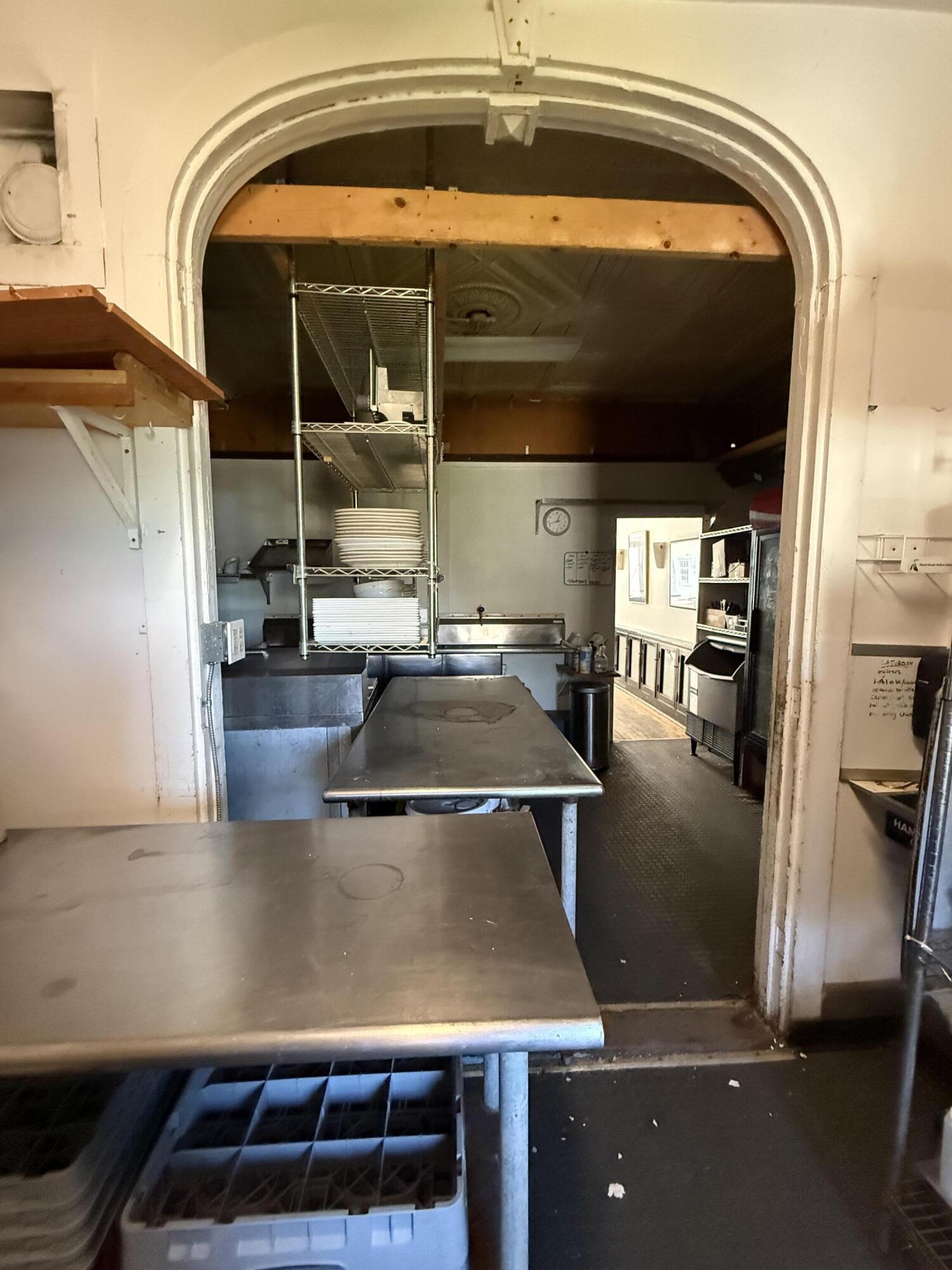 64 Main Street Vinalhaven ME 04863