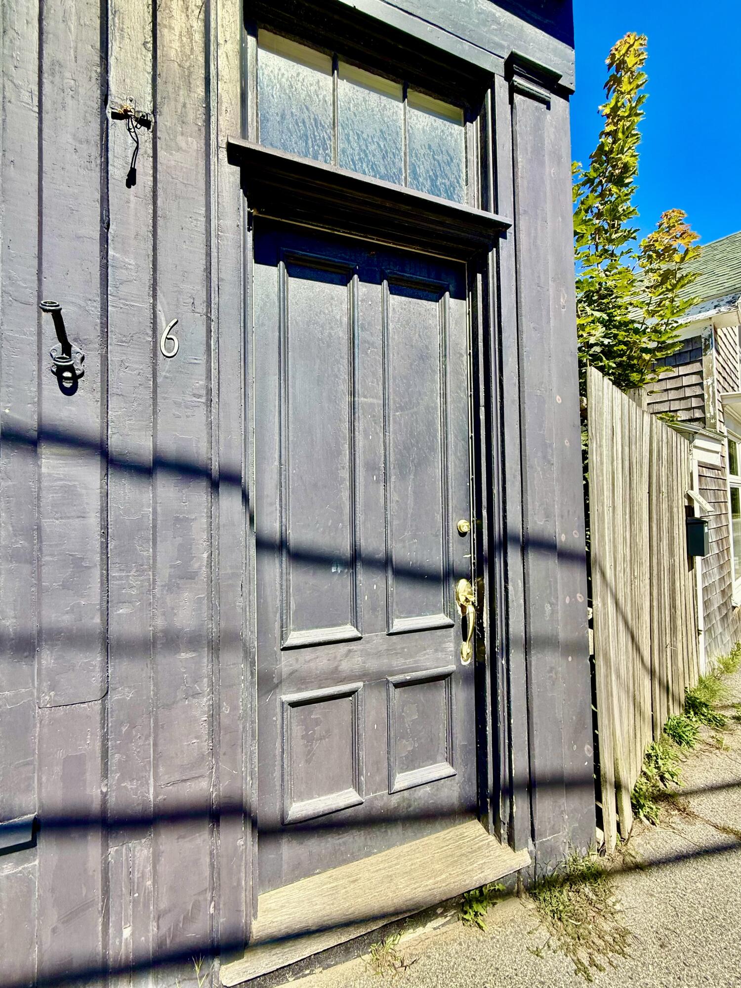 64 Main Street Vinalhaven ME 04863