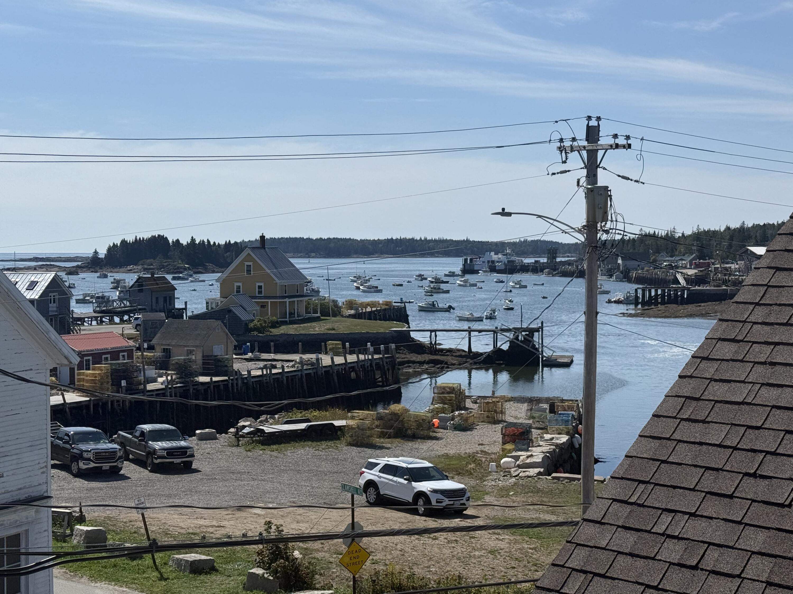 64 Main Street Vinalhaven ME 04863