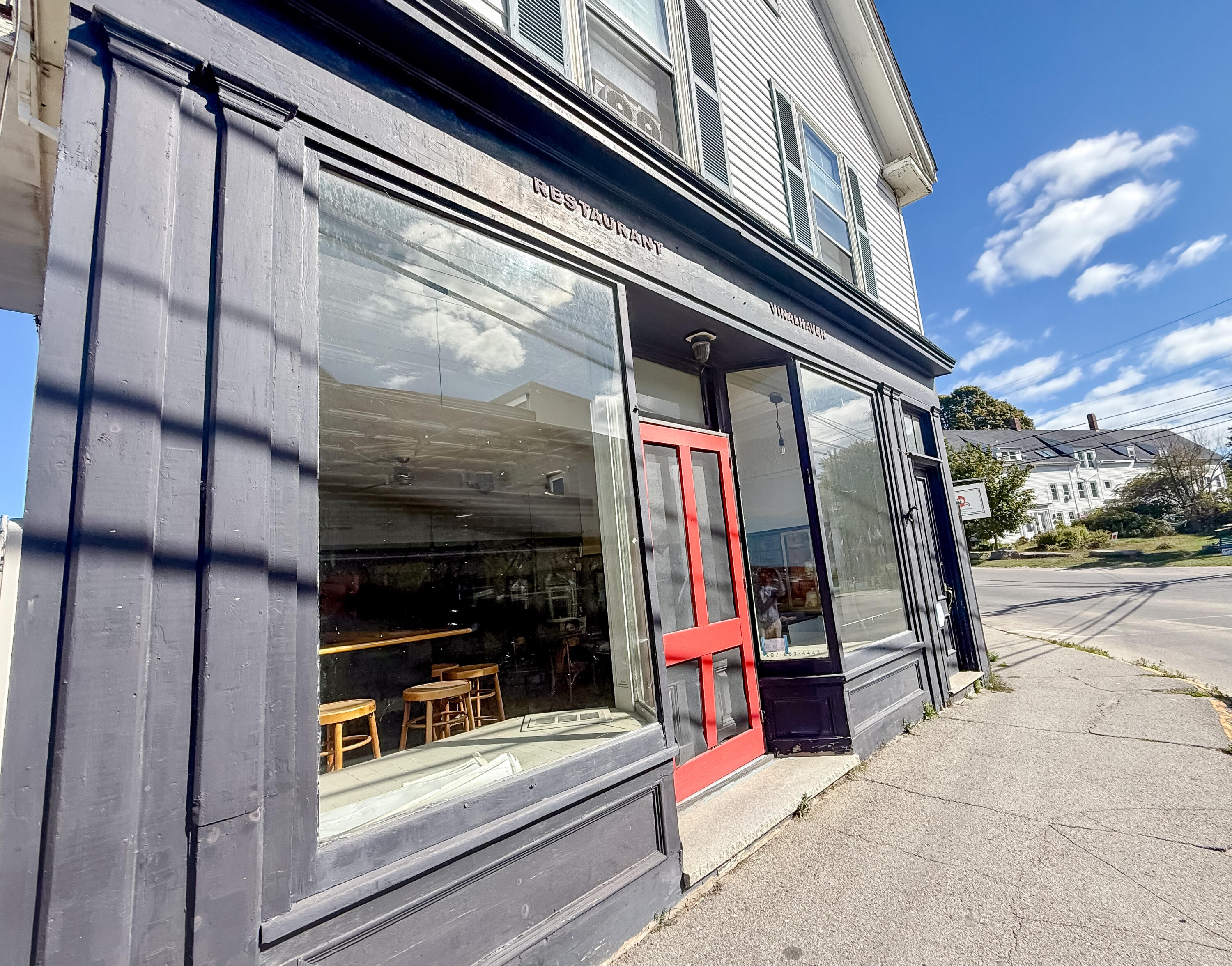 64 Main Street Vinalhaven ME 04863