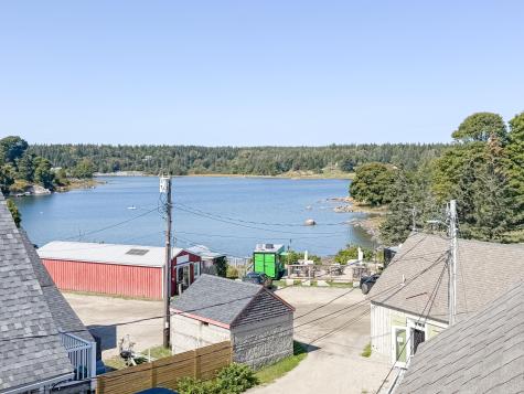64 Main Street Vinalhaven ME 04863