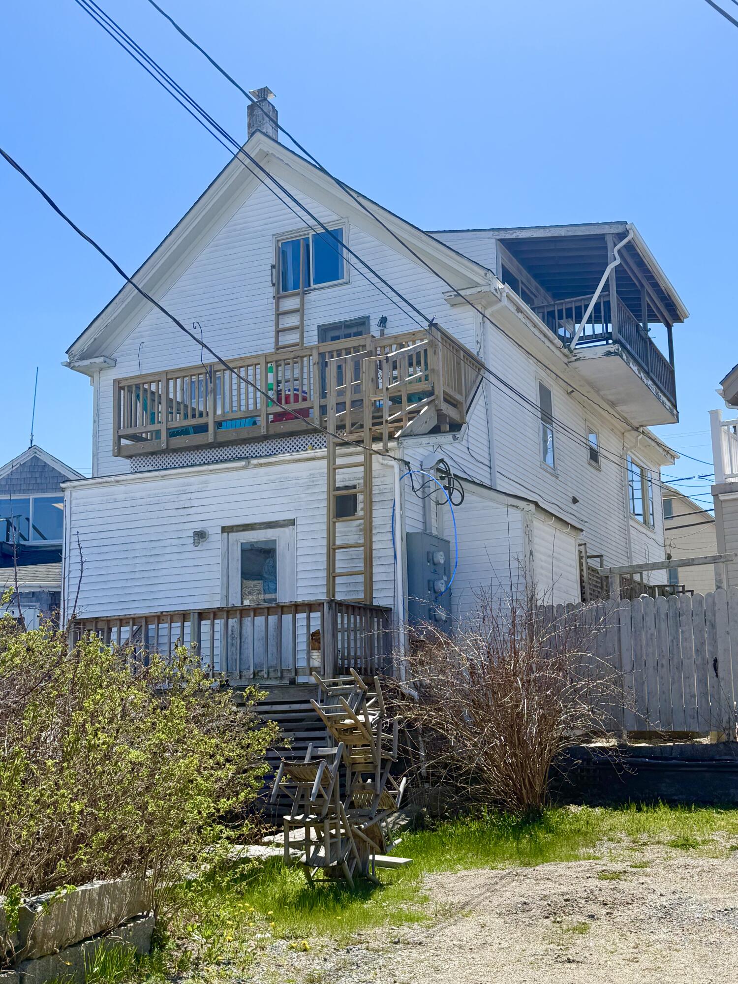 64 Main Street Vinalhaven ME 04863