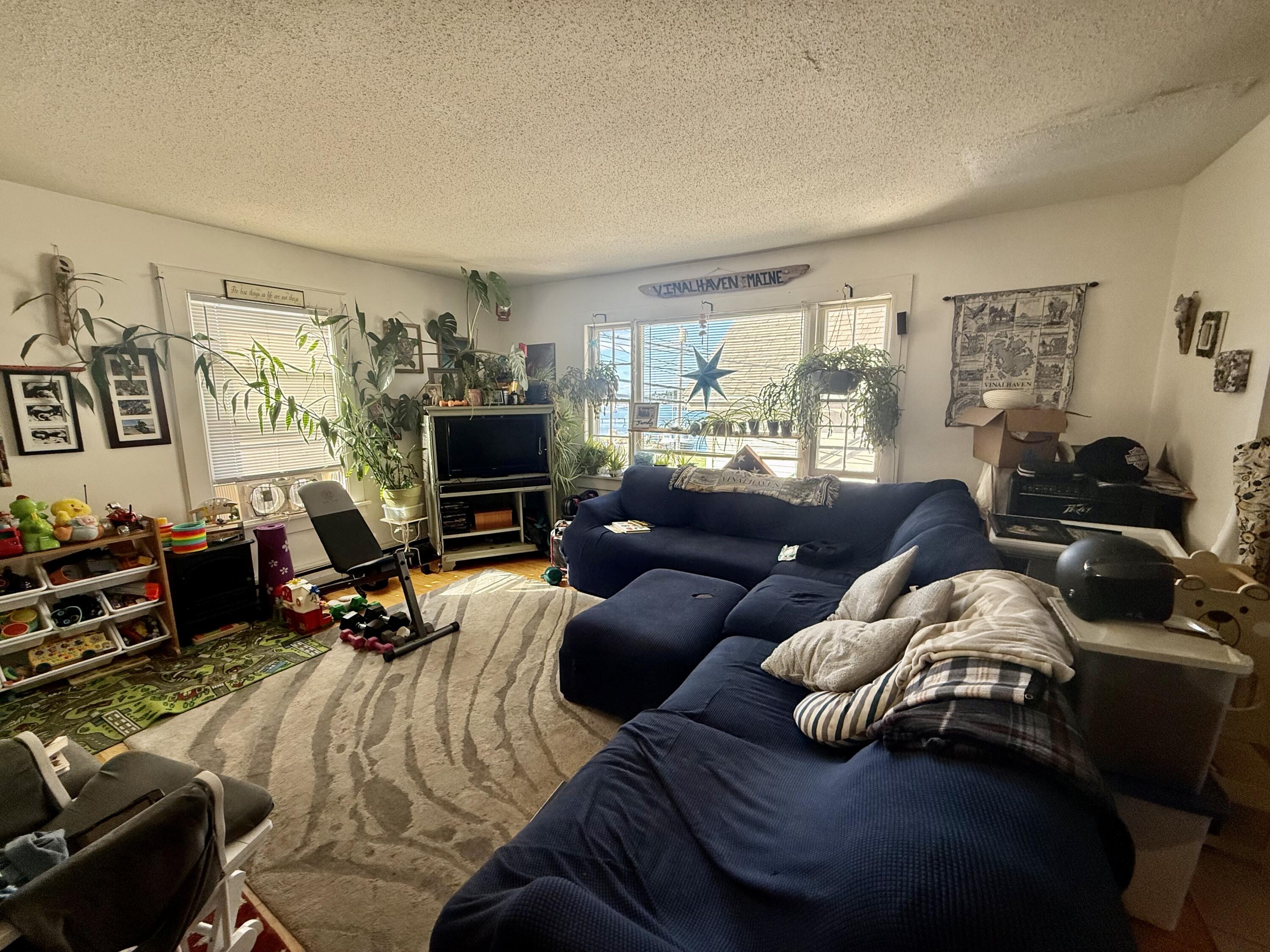 64 Main Street Vinalhaven ME 04863