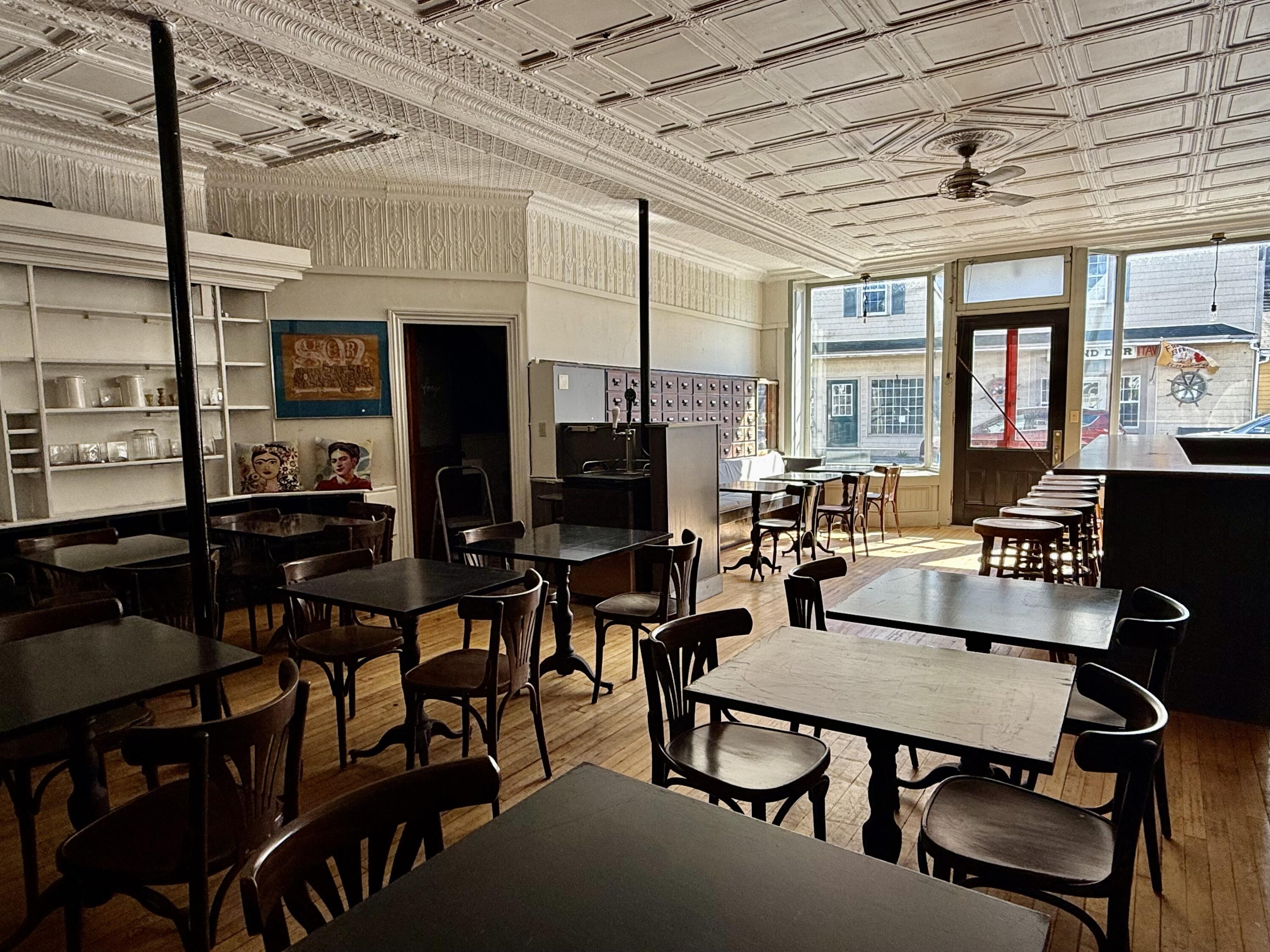 64 Main Street Vinalhaven ME 04863