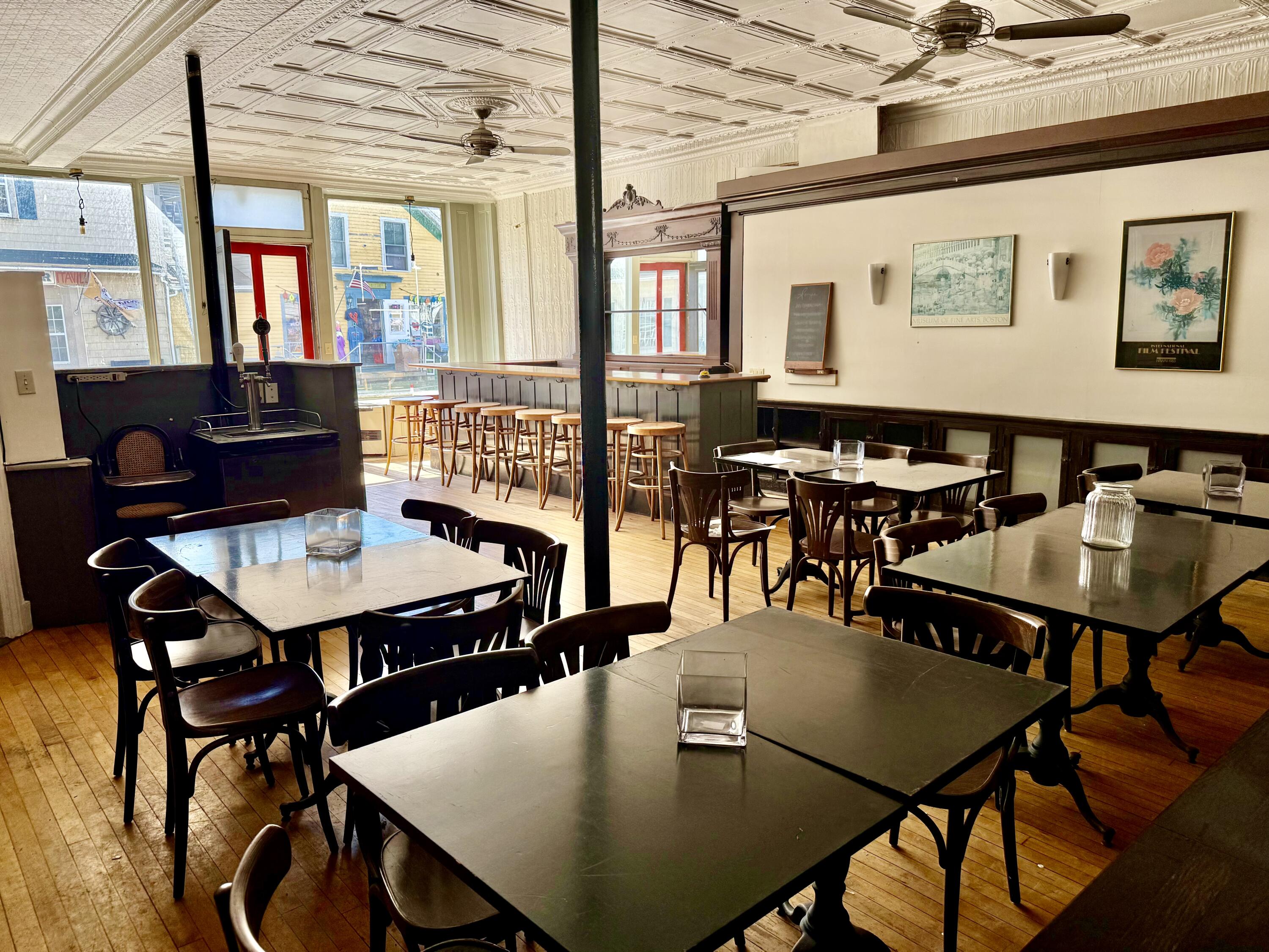 64 Main Street Vinalhaven ME 04863