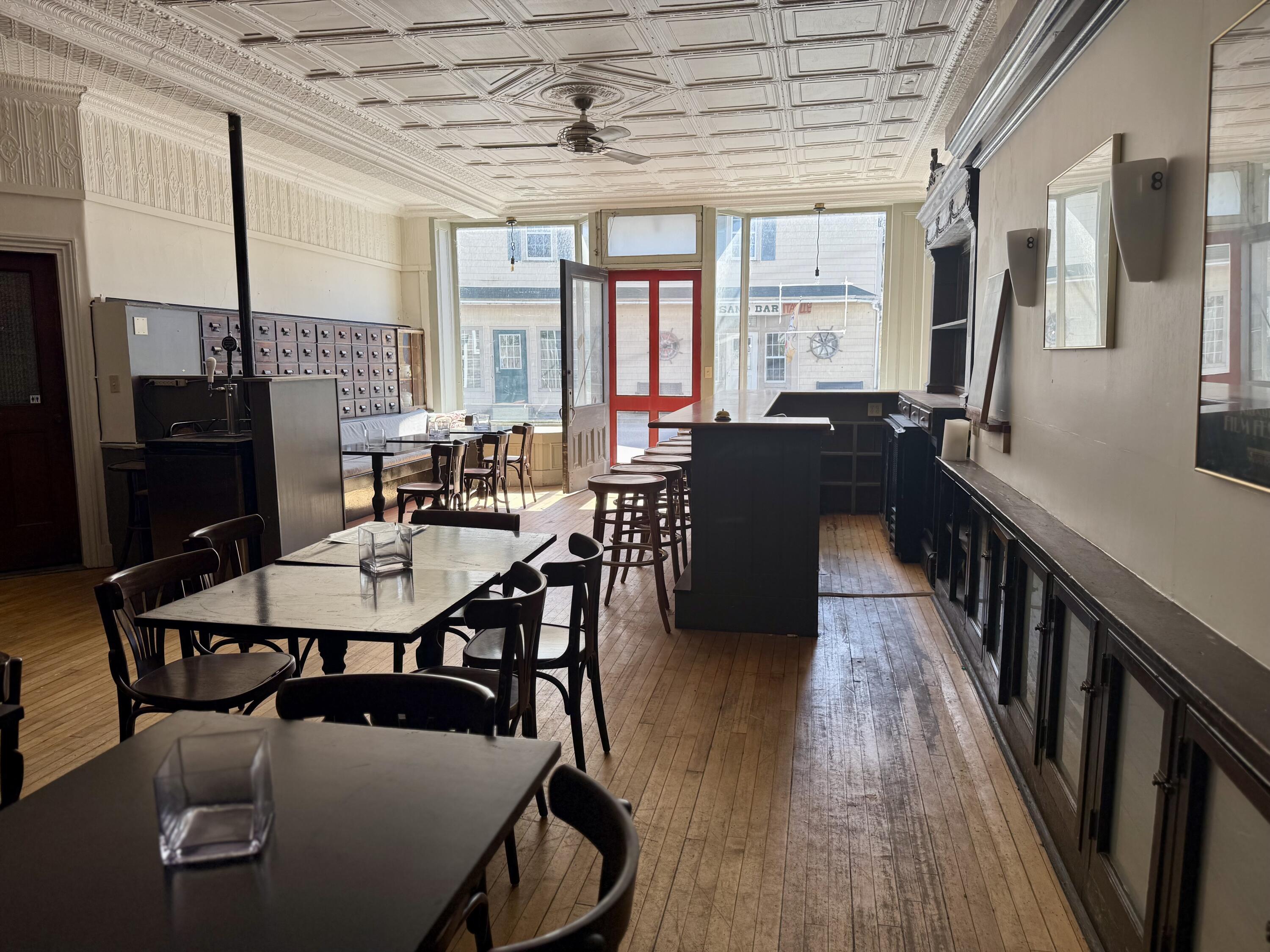 64 Main Street Vinalhaven ME 04863