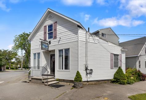 585 Hammond Street Bangor ME 04401
