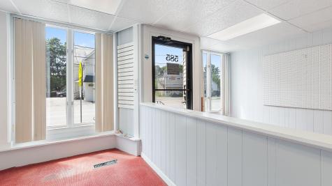 585 Hammond Street Bangor ME 04401