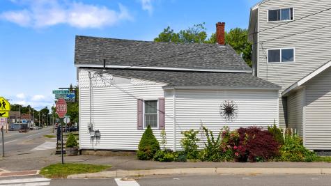 585 Hammond Street Bangor ME 04401