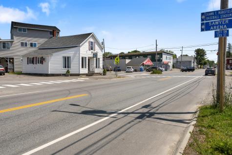 585 Hammond Street Bangor ME 04401