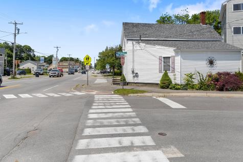 585 Hammond Street Bangor ME 04401